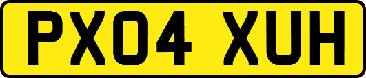 PX04XUH