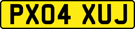 PX04XUJ
