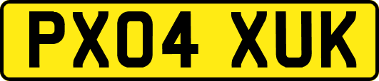 PX04XUK