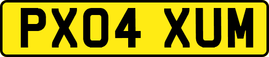 PX04XUM