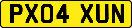 PX04XUN