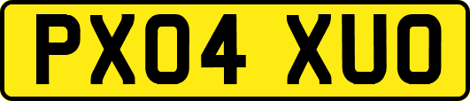 PX04XUO