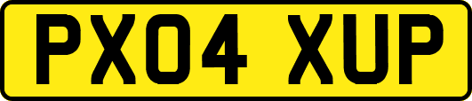 PX04XUP