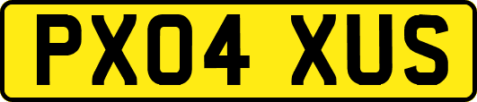 PX04XUS
