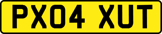 PX04XUT