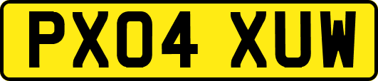 PX04XUW