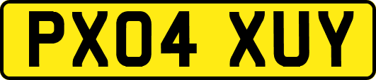 PX04XUY