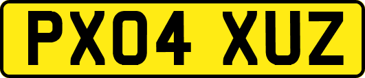 PX04XUZ