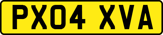PX04XVA