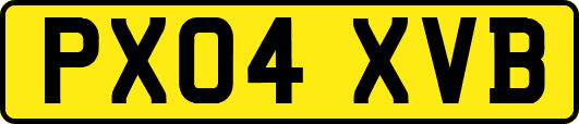 PX04XVB