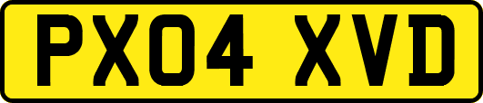 PX04XVD