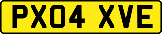 PX04XVE