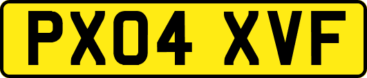 PX04XVF