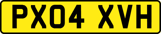 PX04XVH