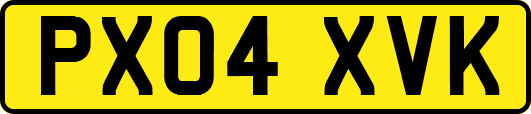 PX04XVK