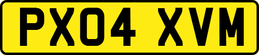 PX04XVM