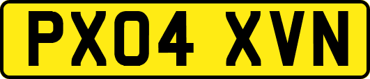 PX04XVN