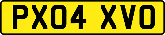 PX04XVO