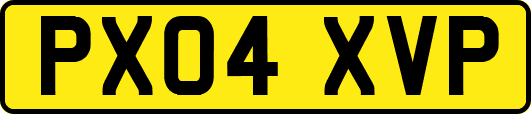 PX04XVP