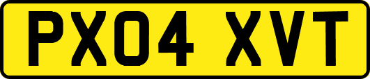 PX04XVT