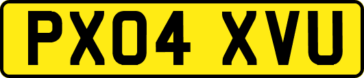 PX04XVU