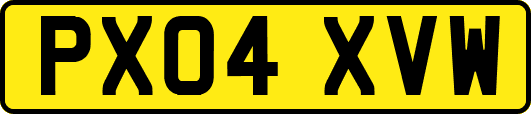 PX04XVW