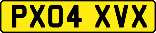 PX04XVX