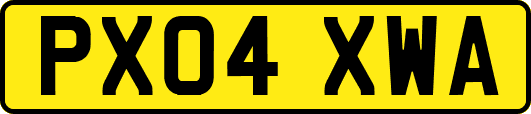 PX04XWA