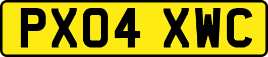 PX04XWC
