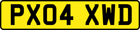 PX04XWD