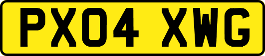 PX04XWG