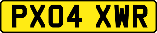 PX04XWR