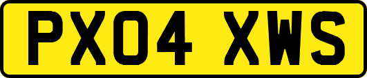PX04XWS