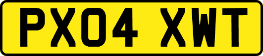 PX04XWT