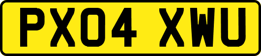 PX04XWU