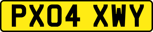 PX04XWY
