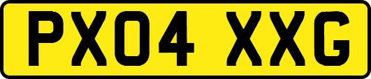 PX04XXG
