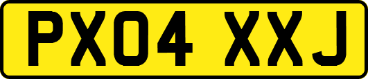 PX04XXJ