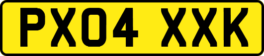 PX04XXK