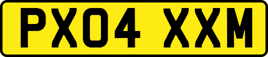PX04XXM