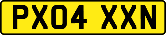 PX04XXN