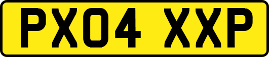 PX04XXP