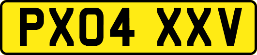 PX04XXV