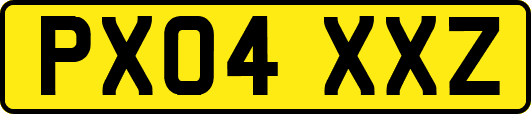 PX04XXZ