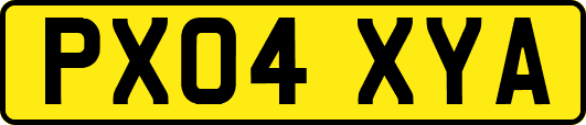 PX04XYA