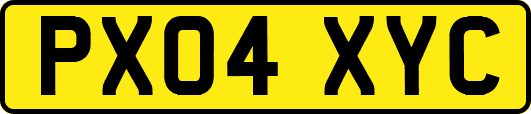 PX04XYC