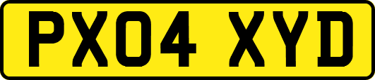 PX04XYD