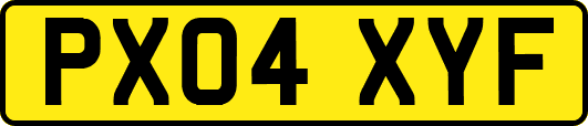 PX04XYF