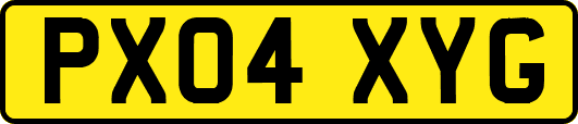 PX04XYG