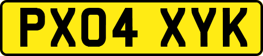 PX04XYK
